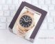 Copy Patek Philippe Aquanaut Rose Gold Diamond Bezel Men Size (3)_th.jpg